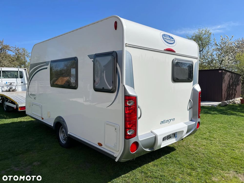 Caravelair Allegra 410 - 3