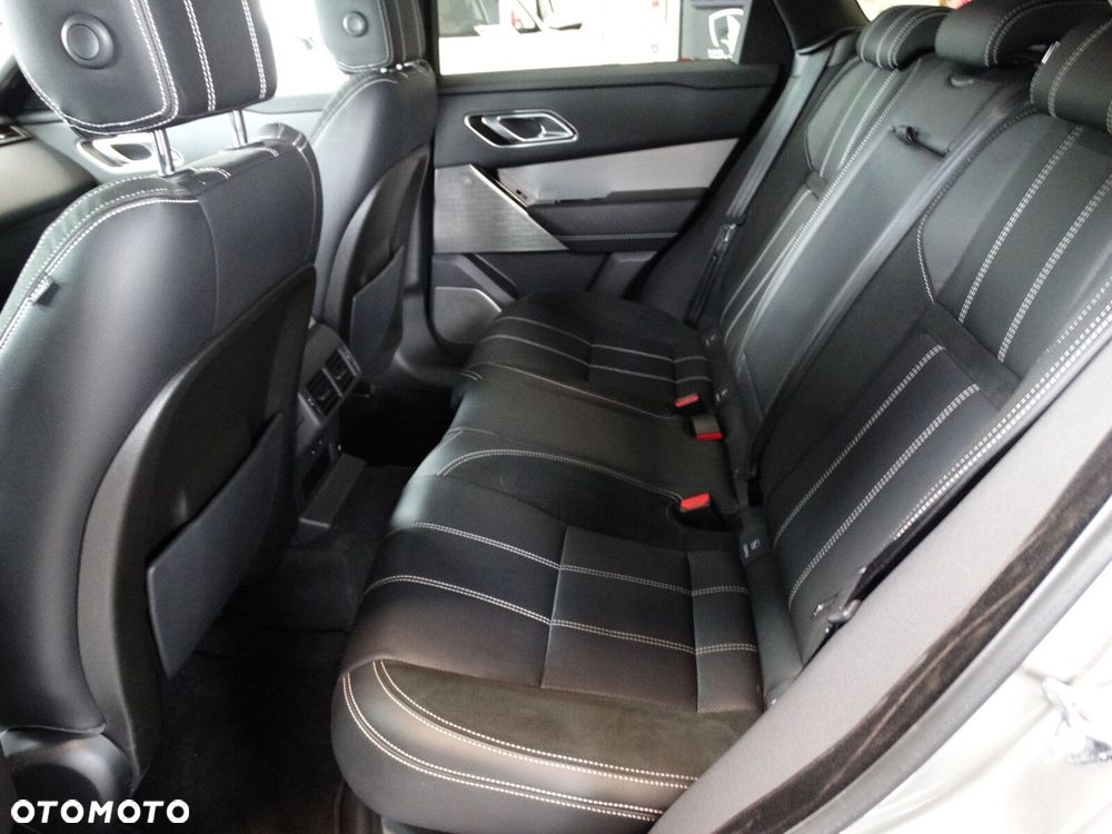Land Rover Range Rover Velar - 33