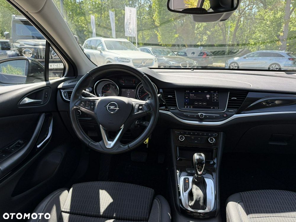 Opel Astra - 24