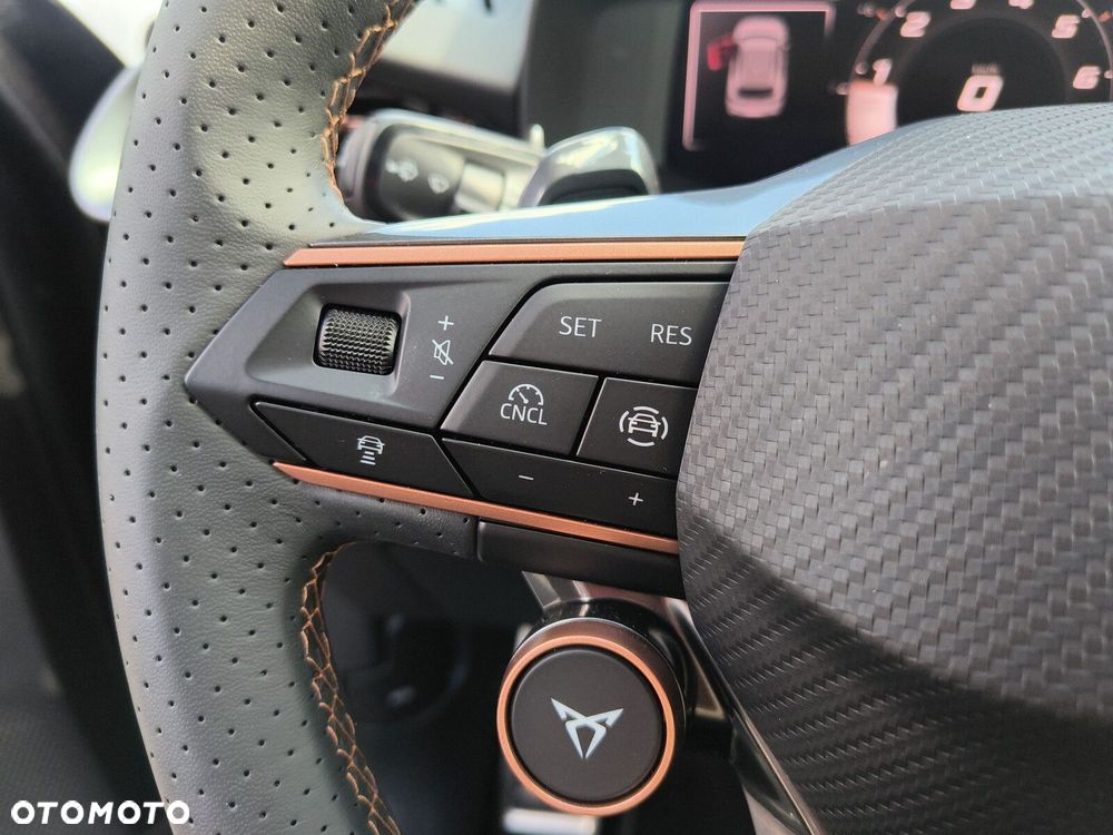 Cupra Terramar 2.0 TSI 4Drive VZ DSG - 30
