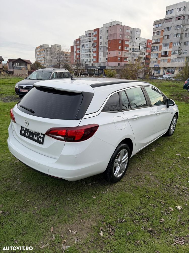 Opel Astra 1.6 CDTI Start/Stop Sports Tourer Active - 3