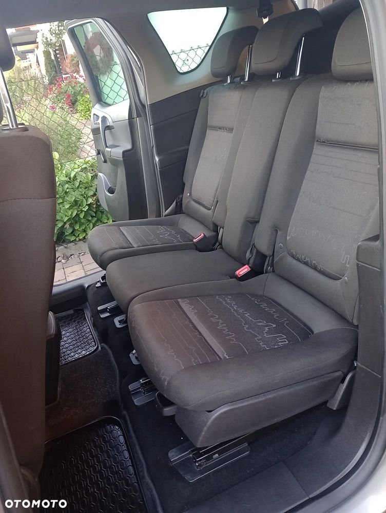 Opel Meriva - 2