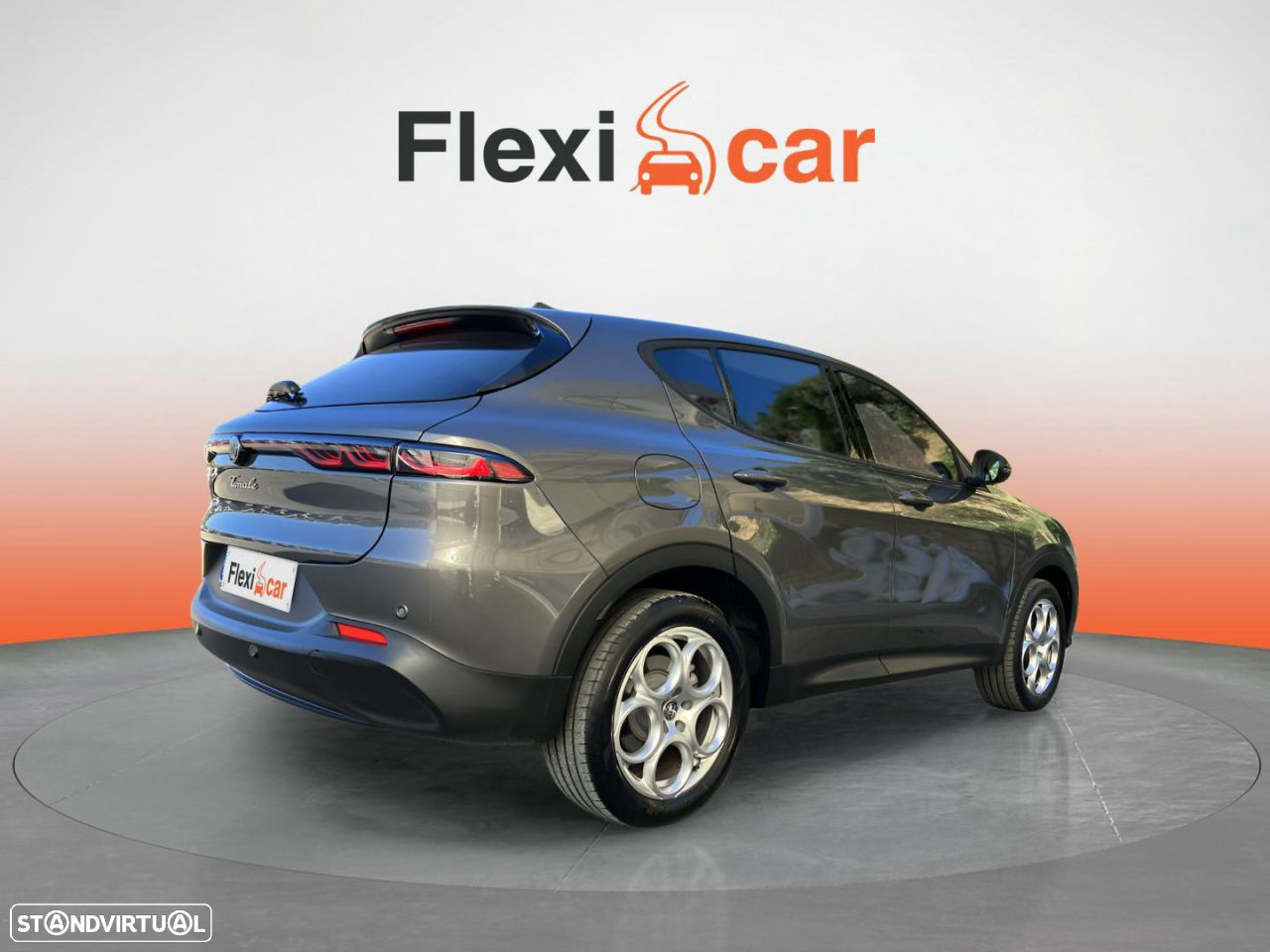 Alfa Romeo Tonale 1.3 Plug-In Hybrid Sprint e-AWD - 3