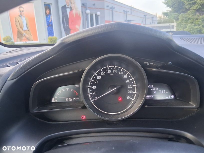 Mazda 3 2.0 Skymotion - 16