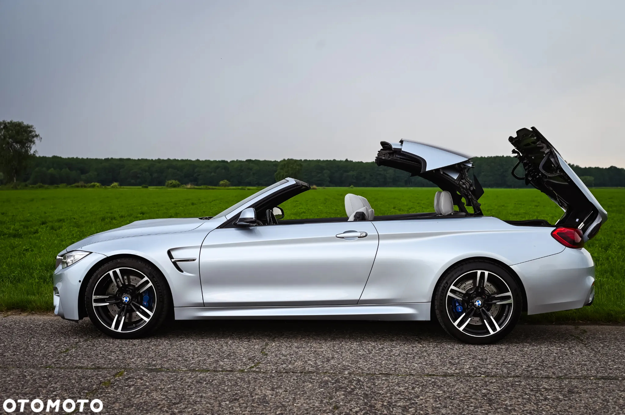 BMW M4 DKG - 9