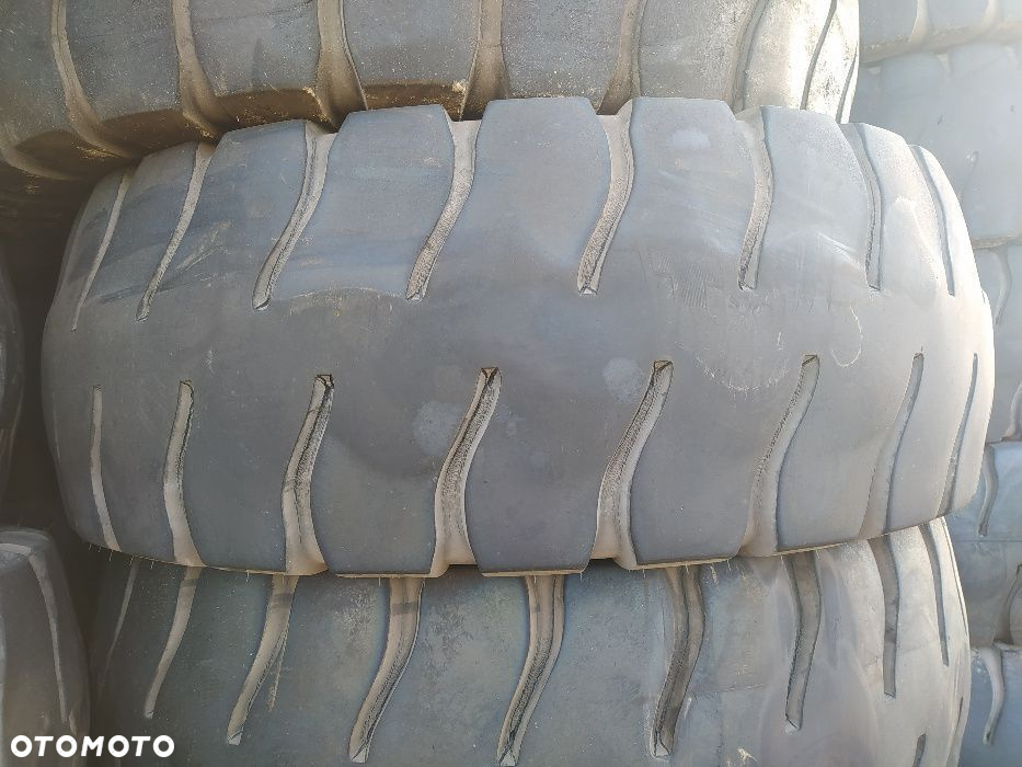 18.00 R25 Goodyear - Opony używane - 4