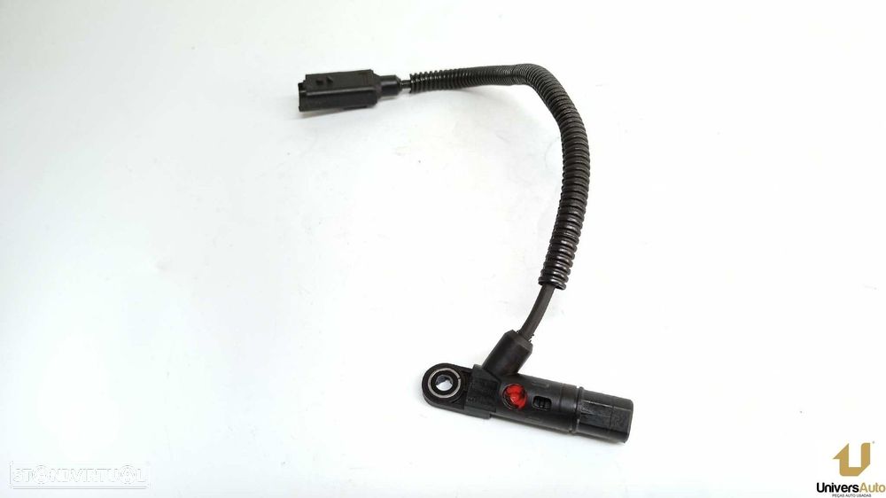 SENSOR PEUGEOT 208 1.4 HDI FAP - 1
