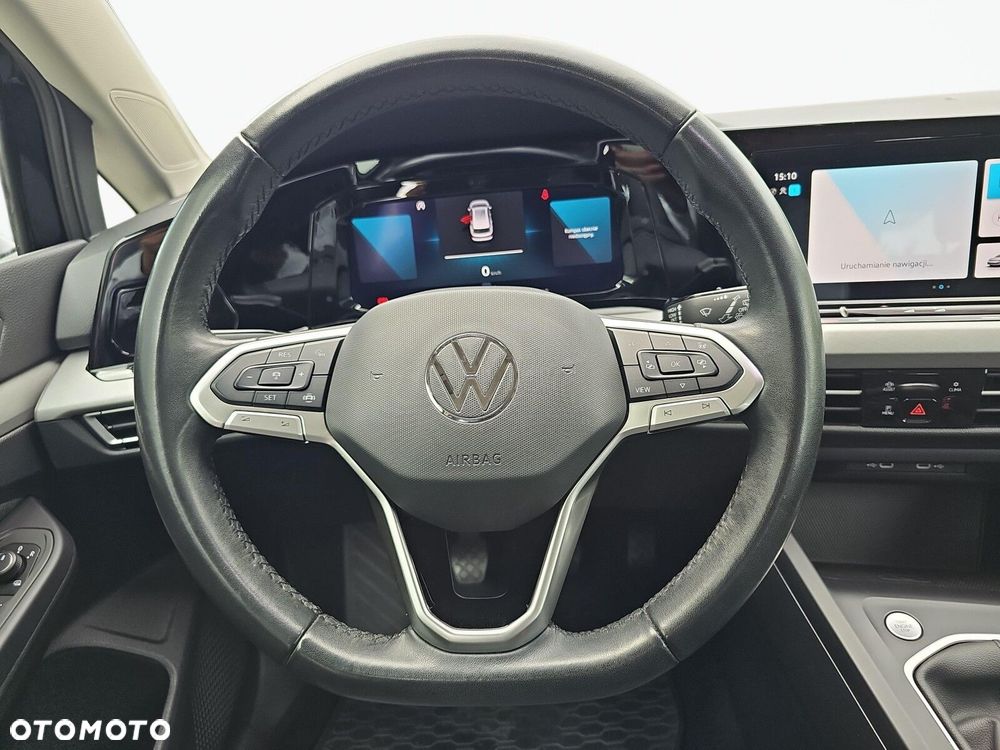 Volkswagen Golf Variant 2.0 TDI Life - 18