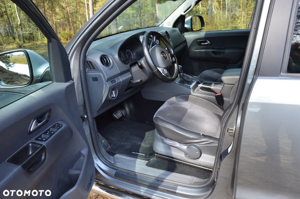 Volkswagen Amarok - 10