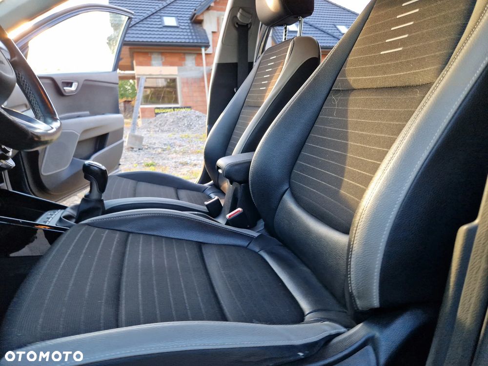 Kia Stonic 1.4 XL - 21