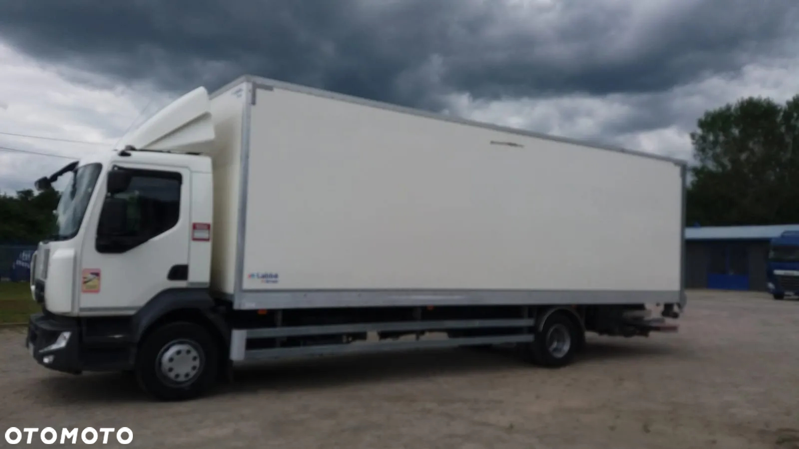 Renault D19 - 210 14T/WINDA/FRANCJA - 7