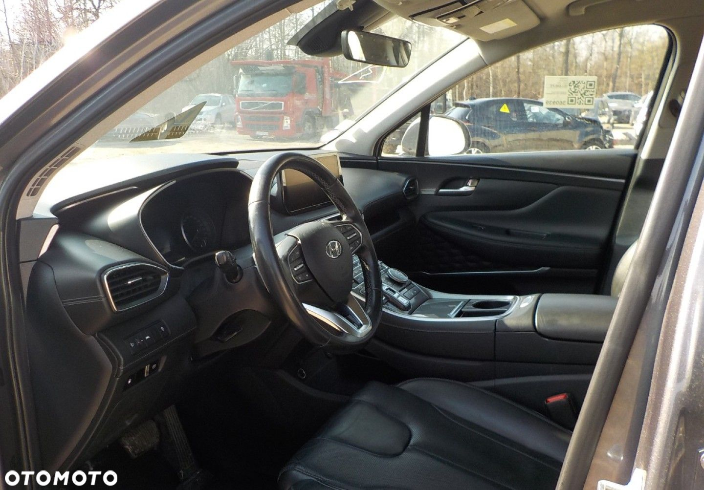 Hyundai Santa Fe - 31