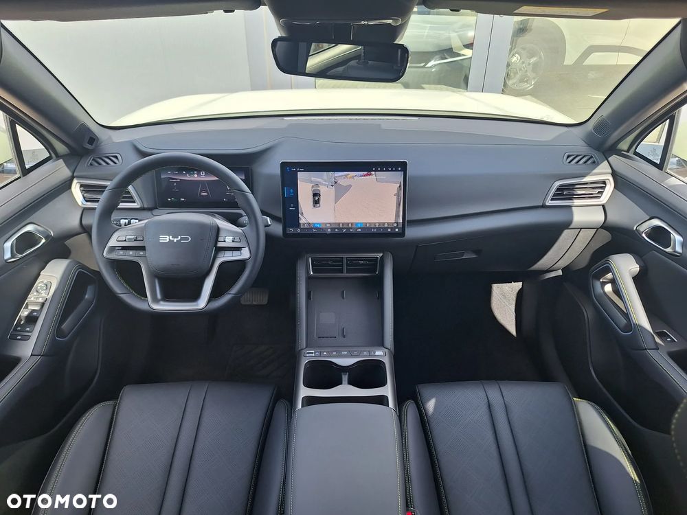 BYD Atto 2 64.8kWh Comfort - 8