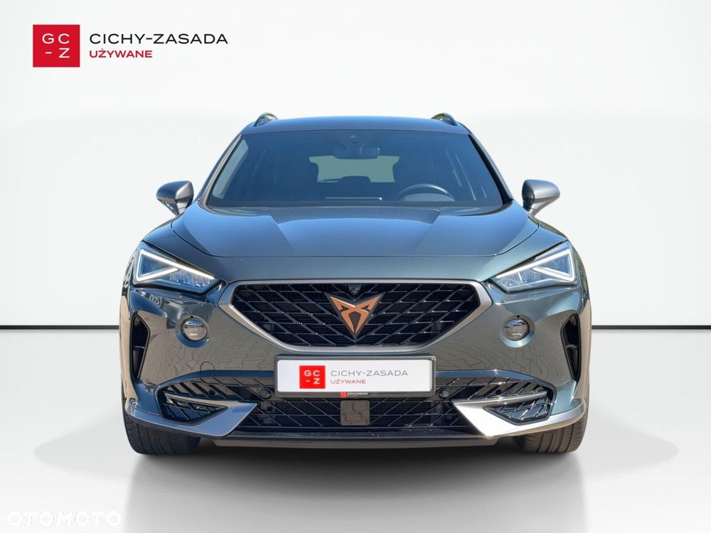 Cupra Formentor 1.4 e-Hybrid DSG - 9