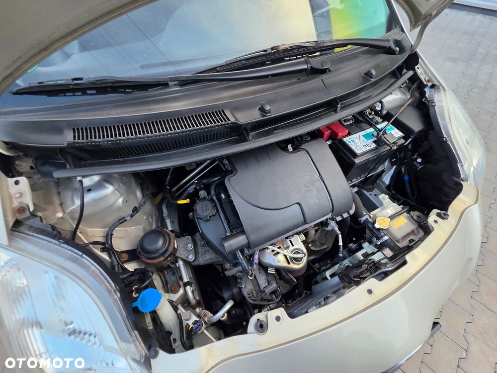 Toyota Yaris 1.0 VVT-i Cool - 24
