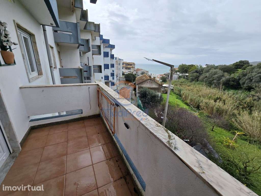 Apartamento T3, a 10 minutos a pé da praia | Sesimbra - Grande imagem: 5/27
