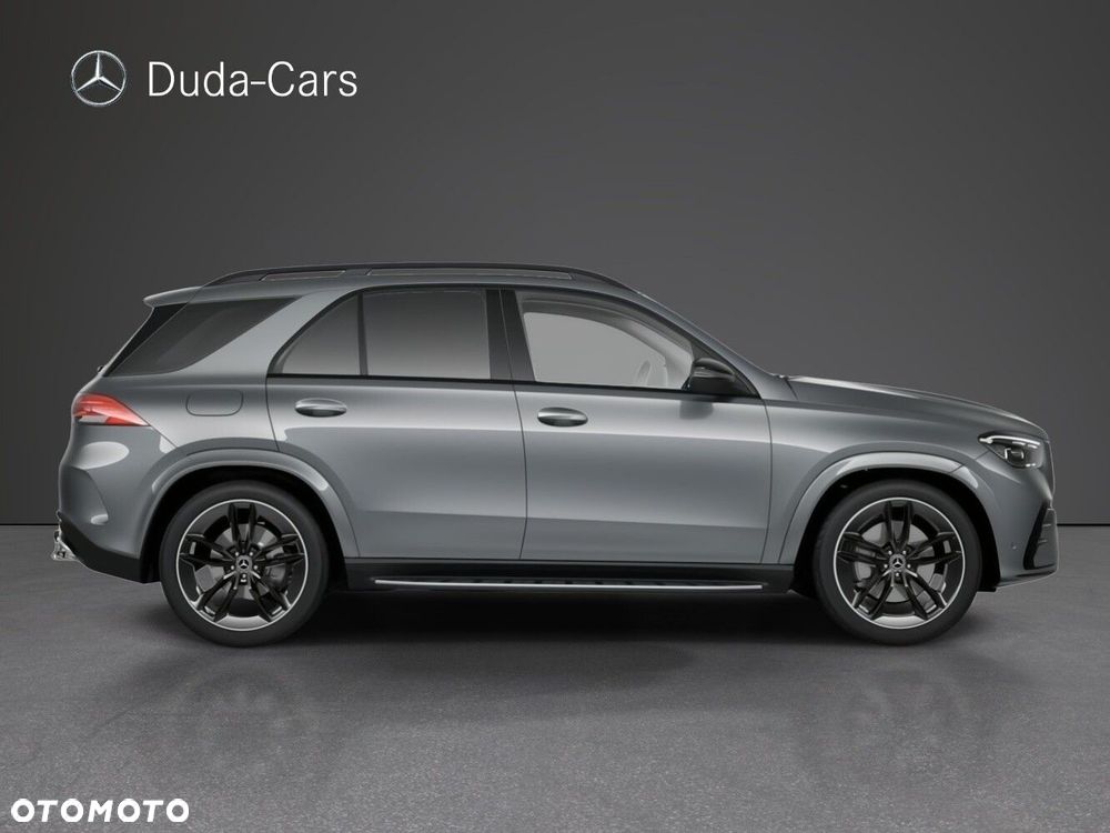 Mercedes-Benz GLE - 3