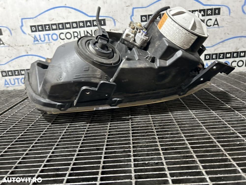 Far Stanga Suzuki Grand Vitara 2006 - 2012 SUV 4 Usi (1294) Xenon - 4