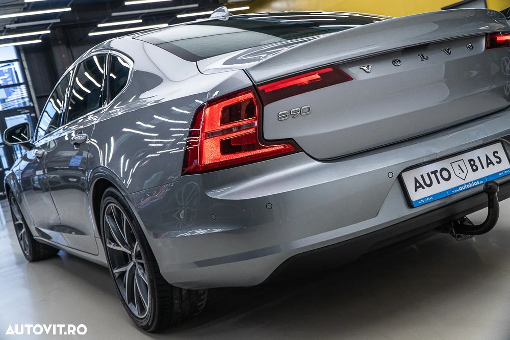 Volvo S90 D3 Geartronic Momentum - 32