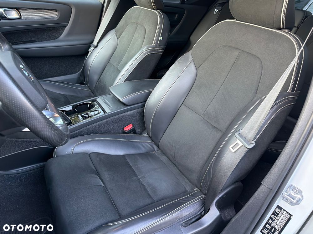 Volvo XC 40 T3 Geartronic RDesign - 6