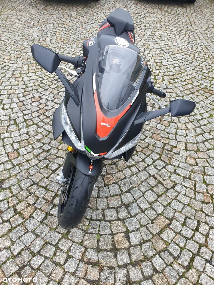 Aprilia RS - 3