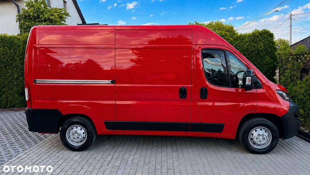 Peugeot Boxer - 28
