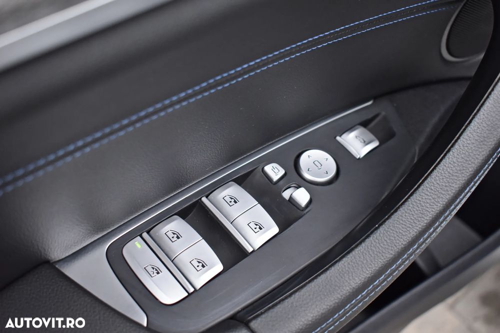 BMW X3 xDrive20d Aut. M Sport - 36