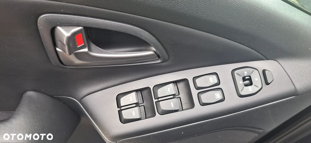 Hyundai Tucson 2.0 CRDI 4WD Style - 18