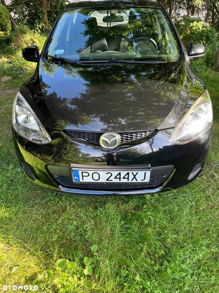 Mazda 2 1.3 Comfort - 5