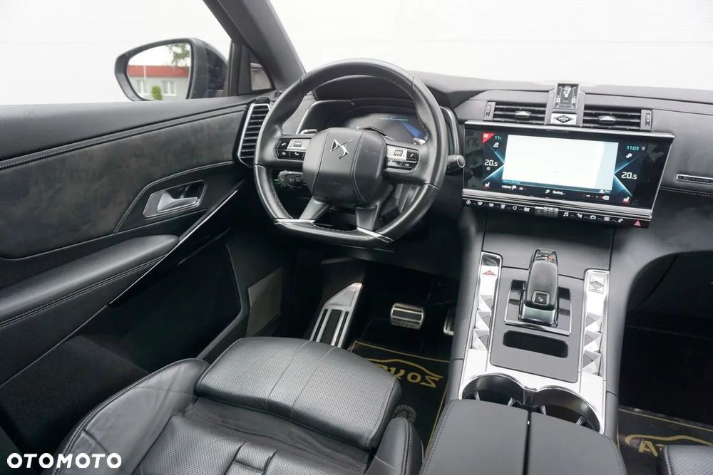 DS Automobiles DS 7 Crossback - 28