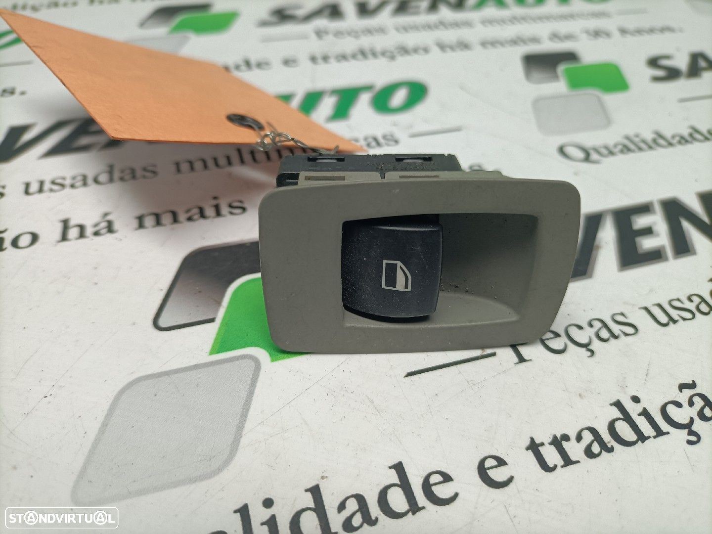 Botão / Botões / Comutador Vidro Dto Bmw 3 (E90) - 1