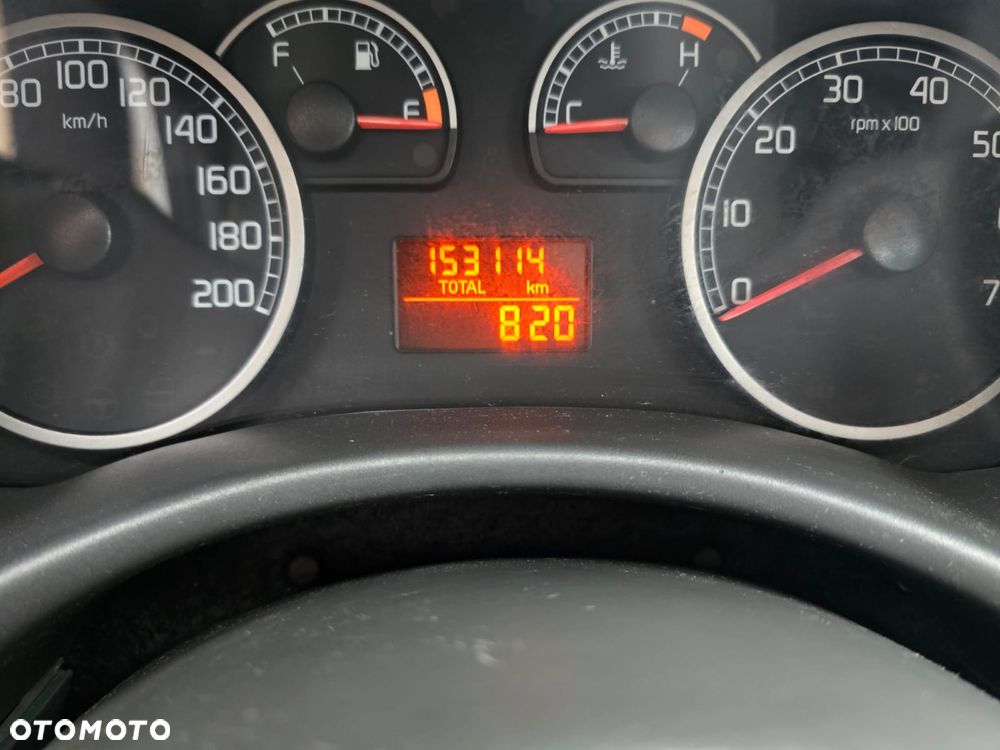 Fiat Punto - 29