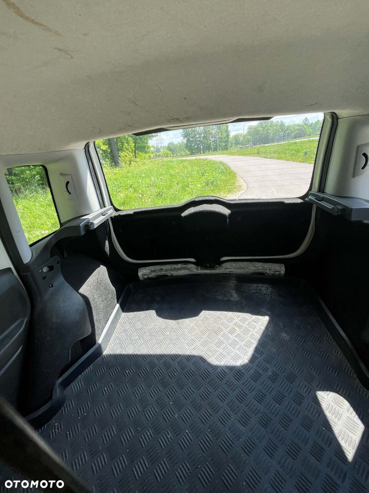 Fiat Panda 1.1 Active Eco - 13