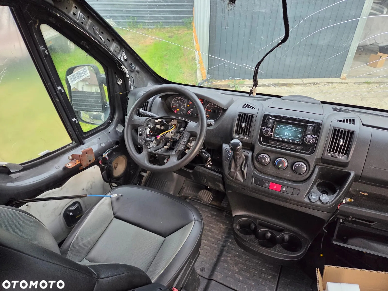 RAM PROMASTER - 9