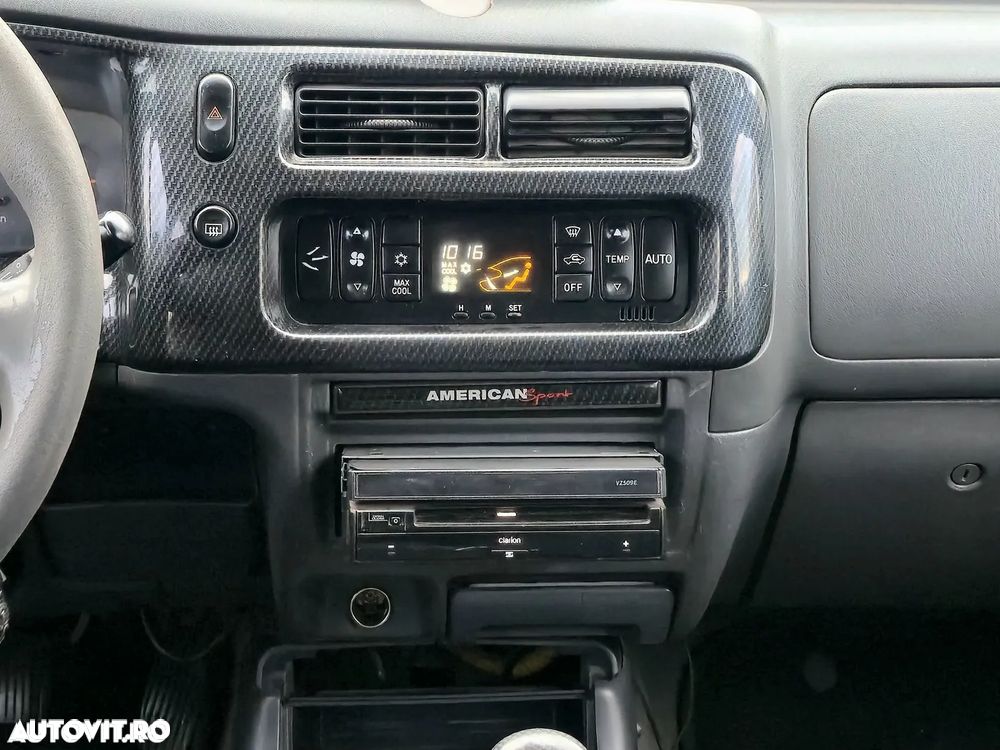 Mitsubishi L200 Pick Up 4x4 Intense + - 7