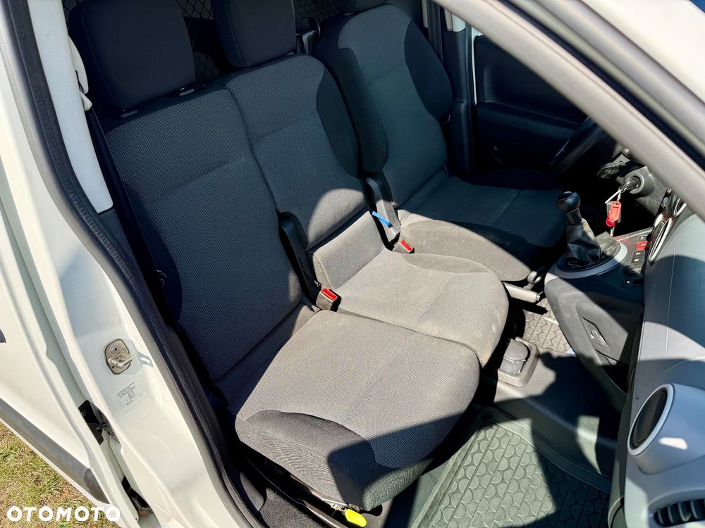 Citroën BERLINGO - 6