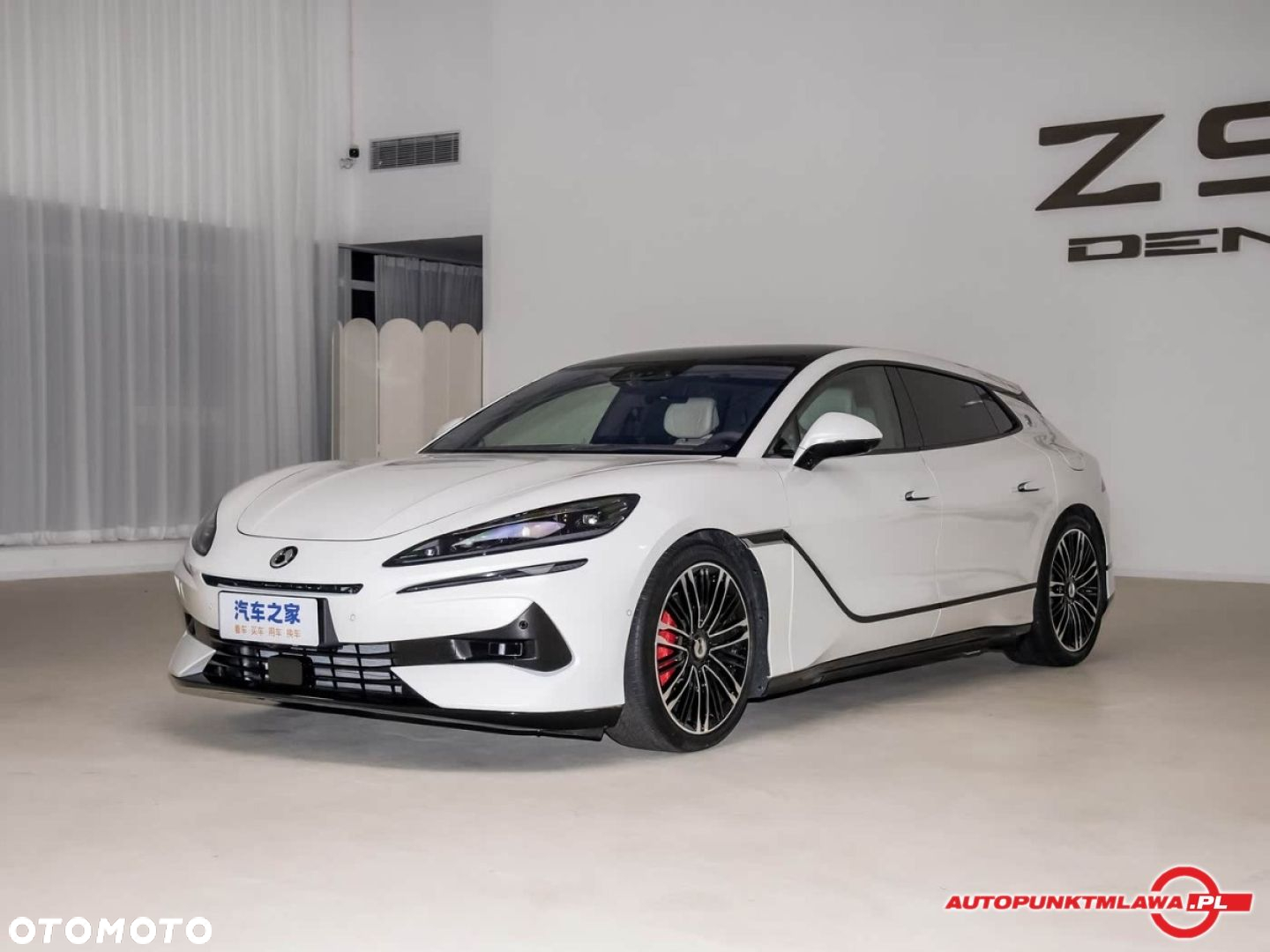 Denza Z9 GT - 2