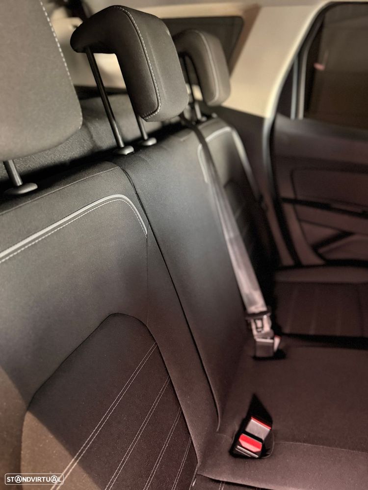 Dacia Duster 1.0 TCe Journey - 43