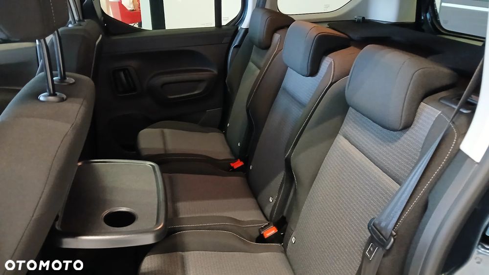 Toyota Proace City Verso 1.5 D-4D VIP - 6