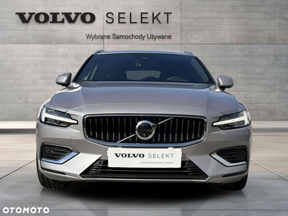 Volvo V60 - 3