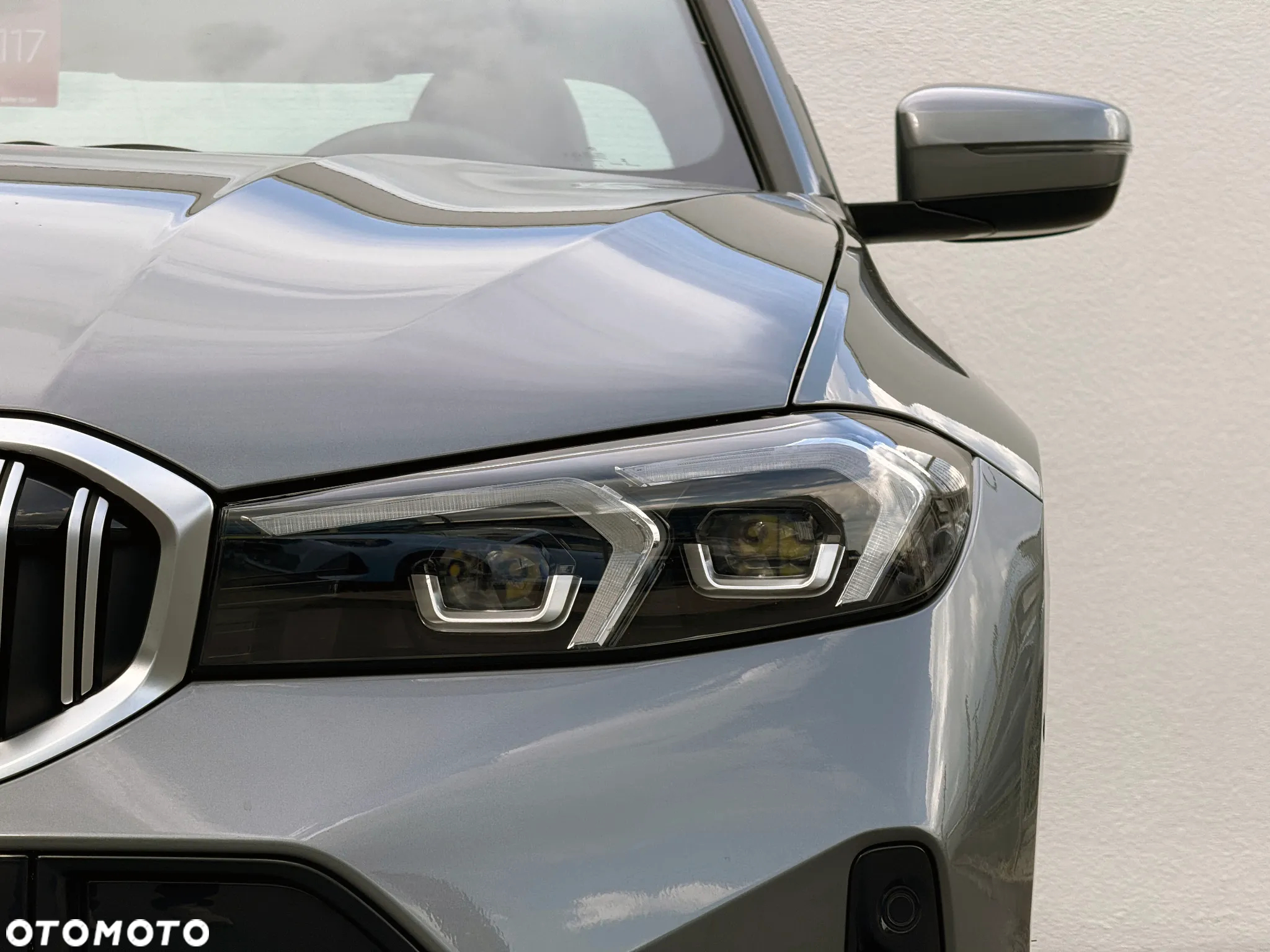 BMW Seria 3 318i M Sport - 7