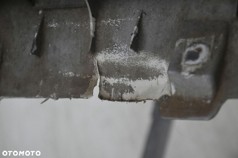 zderzak przedni * przód mercedes a-klasa w169 - 15