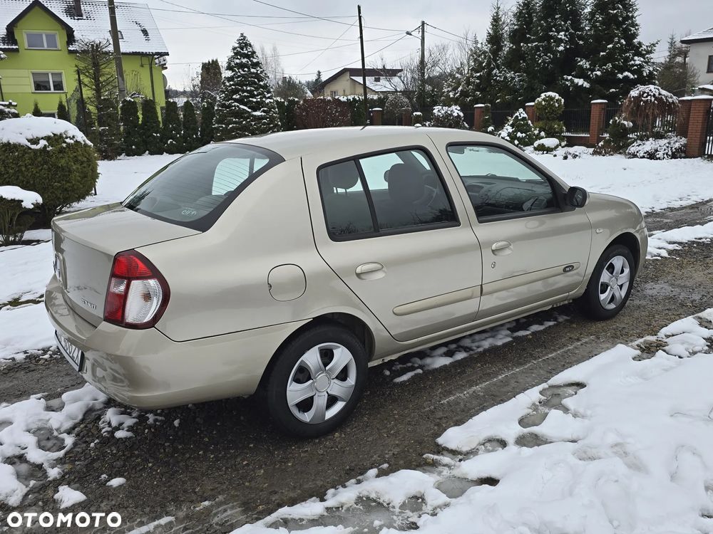 Renault Thalia 1.2 16V Alize - 2