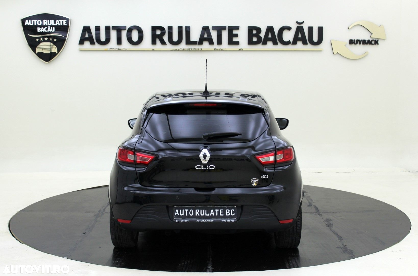 Renault Clio - 11