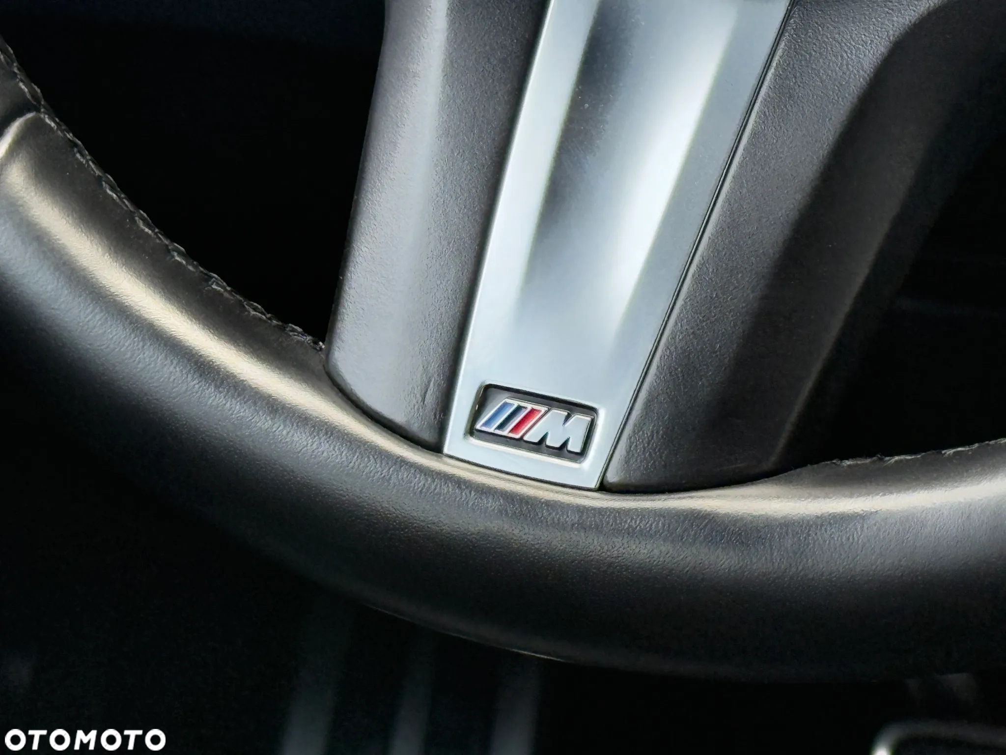 BMW Seria 3 320d Touring M Sport - 18