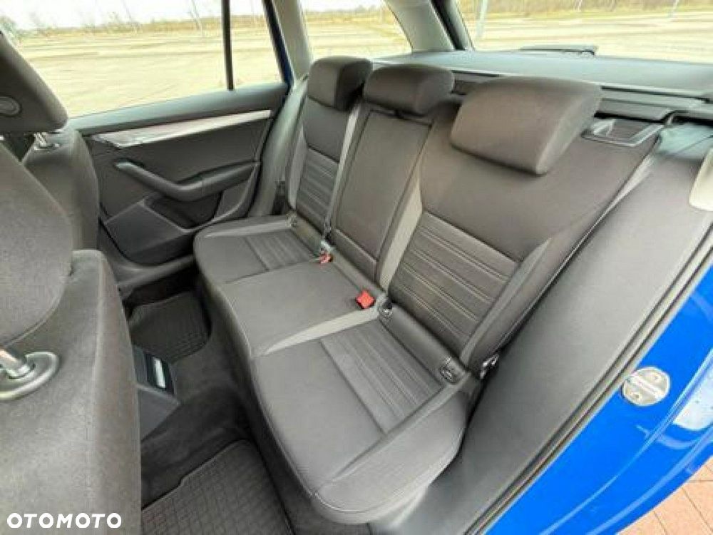 Skoda Octavia 1.5 TSI ACT Ambition - 36