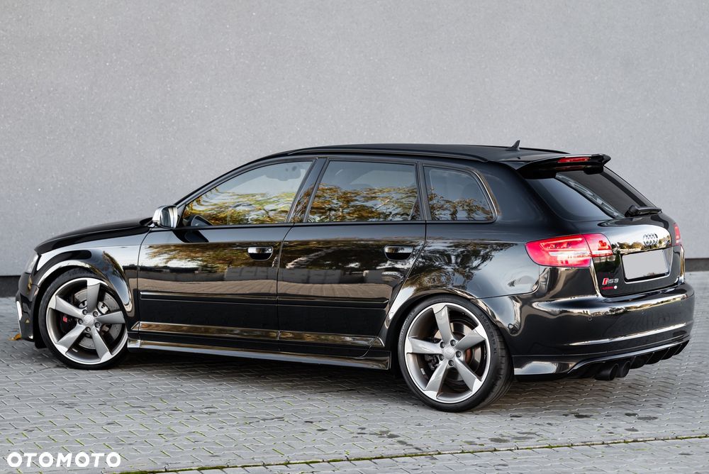 Audi RS3 Sportback - 14