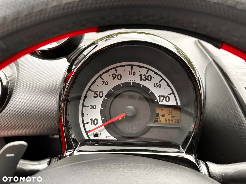 Toyota Aygo 1.0 VVT-i Chilli MM - 7