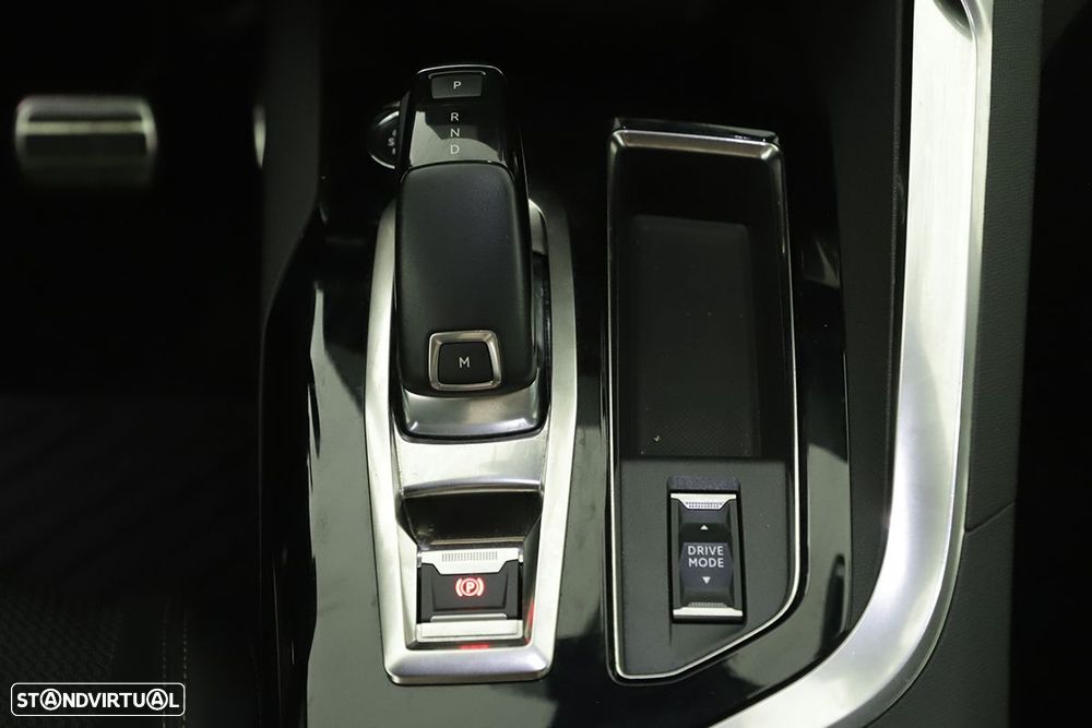 Peugeot 3008 1.2 PureTech GT EAT8 - 14