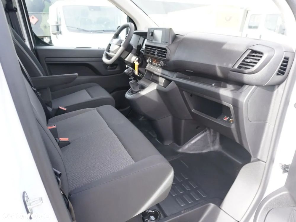 Fiat Scudo Brygadowy 144KM - 10